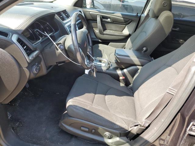 Photo 7 from auction – 2015 GMC ACADIA SLE with VIN 1GKKVPKD0FJ368155