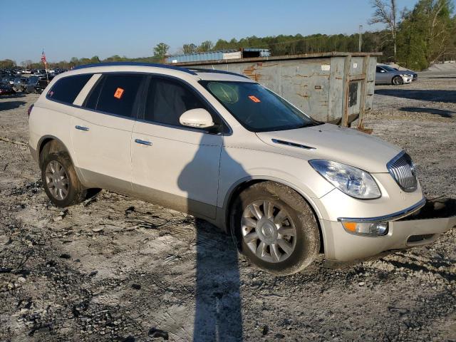Photo 4 from auction – 2012 BUICK ENCLAVE with VIN 5GAKRDED1CJ286975