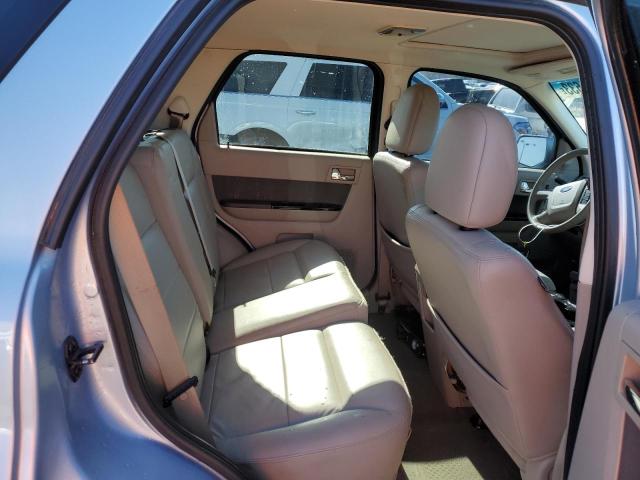 Photo 11 from auction – 2009 FORD ESCAPE HYB with VIN 1FMCU59359KA78959