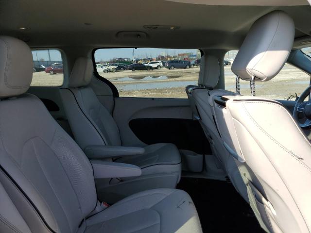 Photo 11 from auction – 2018 CHRYSLER PACIFICA H with VIN 2C4RC1N76JR158313
