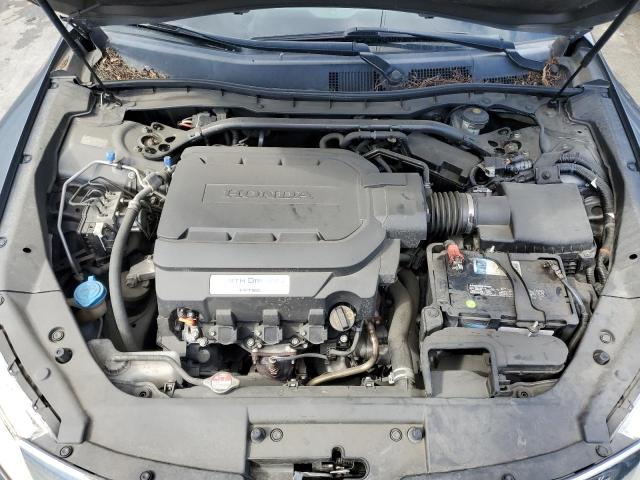 Photo 11 from auction – 2014 HONDA CROSSTOUR with VIN 5J6TF1H59EL001052