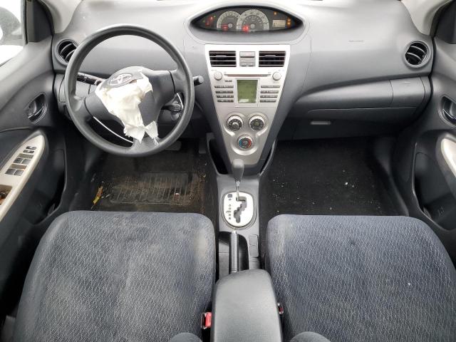 Photo 8 from auction – 2008 TOYOTA YARIS with VIN JTDBT923581241814
