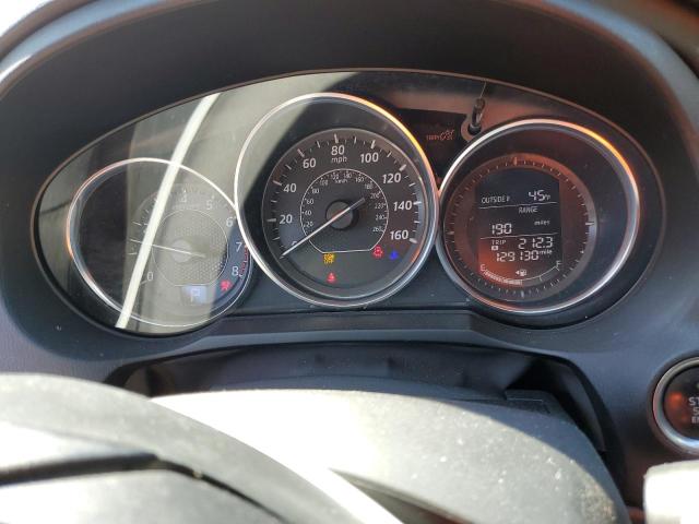 Photo 9 from auction – 2015 MAZDA 6 TOURING with VIN JM1GJ1V62F1166795
