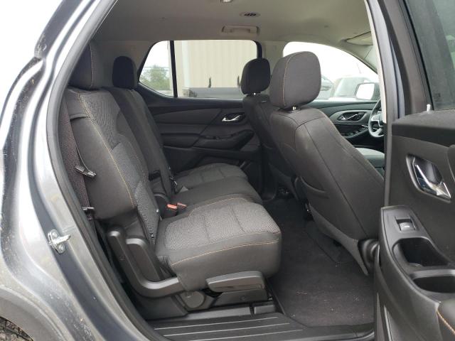 Photo 11 from auction – 2019 CHEVROLET TRAVERSE L with VIN 1GNERFKW4KJ142114