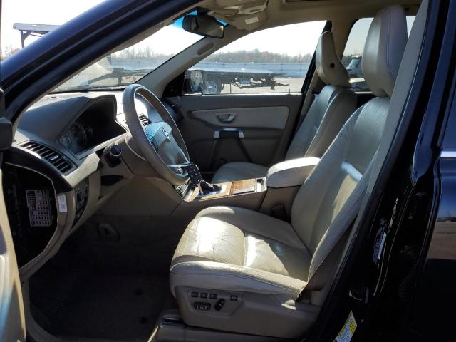 Photo 7 from auction – 2010 VOLVO XC90 3.2 with VIN YV4982CY5A1534892