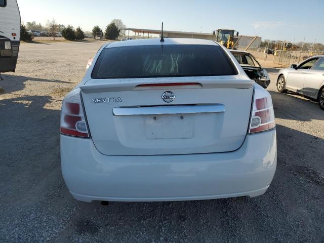 Photo 6 from auction – 2012 NISSAN SENTRA 2.0 with VIN 3N1AB6AP4CL667886