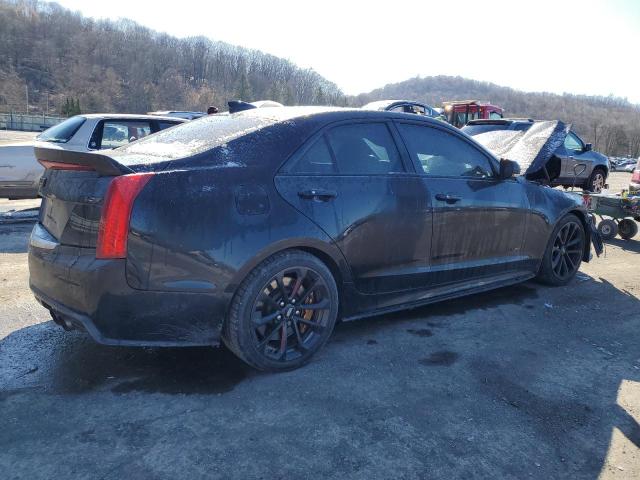 Photo 3 from auction – 2017 CADILLAC ATS-V with VIN 1G6AN5RY3H0140070