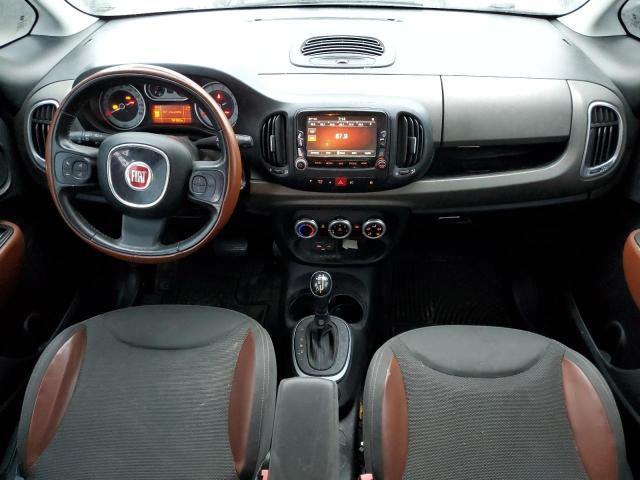 Photo 8 from auction – 2014 FIAT 500L TREKK with VIN ZFBCFADH3EZ022498