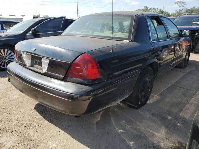 Photo 3 from auction – 2005 FORD CROWN VICT with VIN 2FAHP71W15X116588