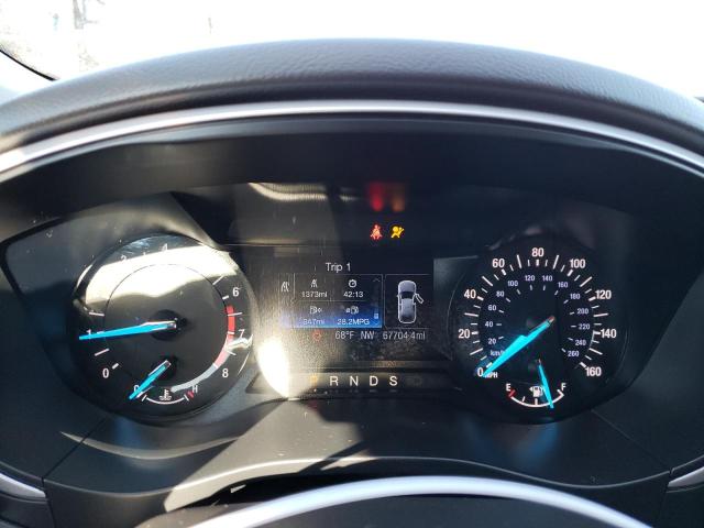 Photo 9 from auction – 2015 FORD FUSION SE with VIN 3FA6P0HD2FR125643