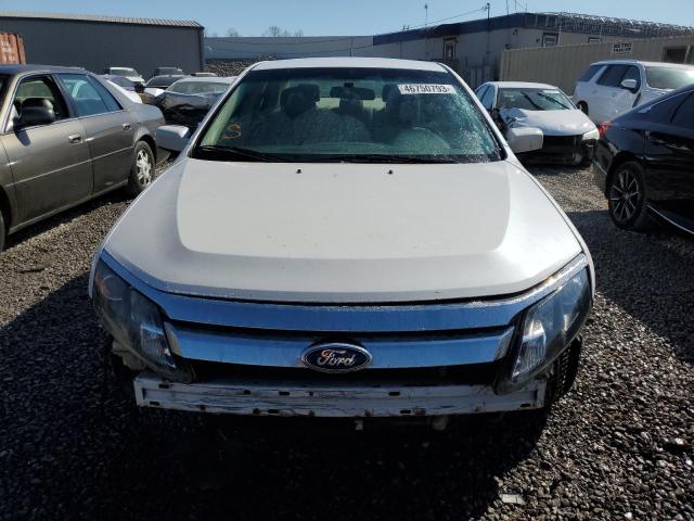 Photo 5 from auction – 2012 FORD FUSION SE with VIN 3FAHP0HA2CR448200