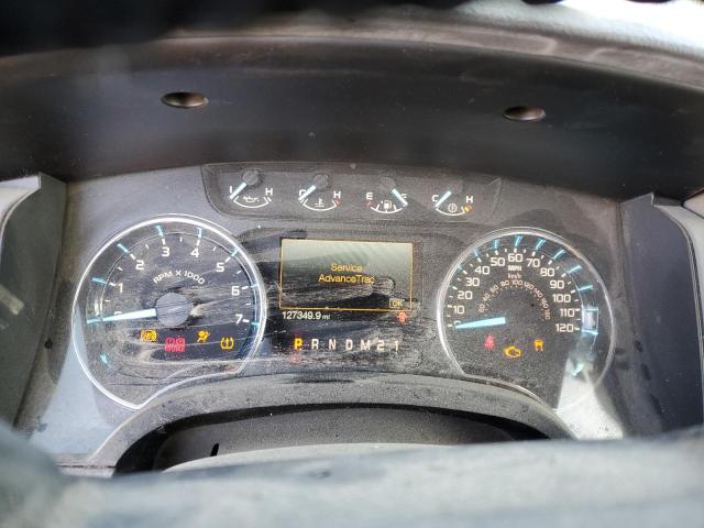 Photo 9 from auction – 2011 FORD F150 with VIN 1FTNF1ET0BKD33898