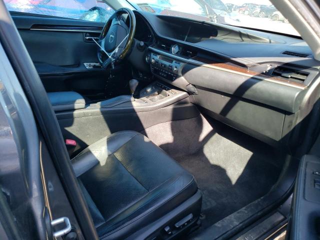 Photo 7 from auction – 2013 LEXUS ES 350 with VIN JTHBK1GG0D2033374
