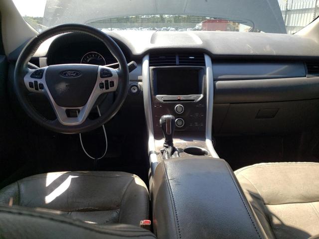 Photo 8 from auction – 2013 FORD EDGE SEL with VIN 2FMDK3JC2DBB41416