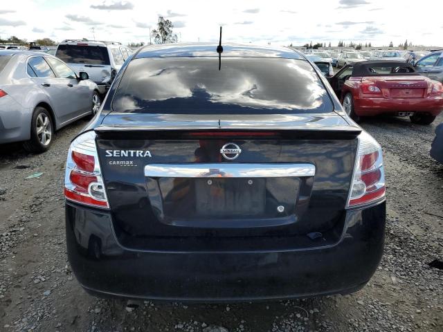 Photo 6 from auction – 2012 NISSAN SENTRA 2.0 with VIN 3N1AB6APXCL785196