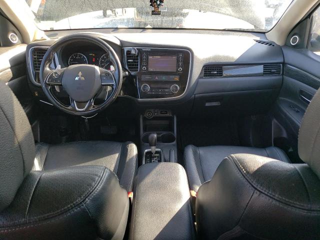 Photo 8 from auction – 2016 MITSUBISHI OUTLANDER with VIN JA4JZ4AX6GZ006320
