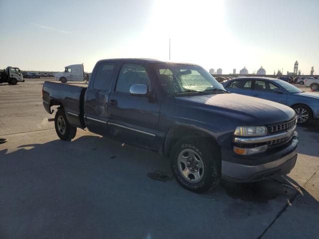 Photo 4 from auction – 2002 CHEVROLET SILVERADO with VIN 2GCEC19V721346944