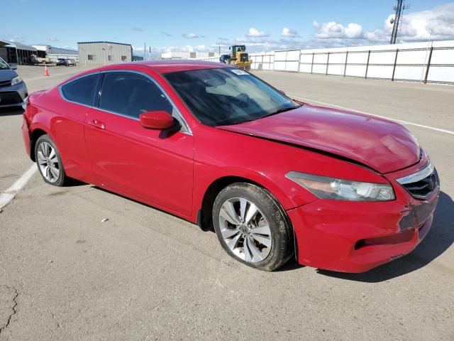 Photo 4 from auction – 2012 HONDA ACCORD LX with VIN 1HGCS1B38CA023773