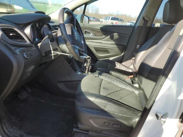 Photo 7 from auction – 2015 BUICK ENCORE CON with VIN KL4CJBSB7FB062166