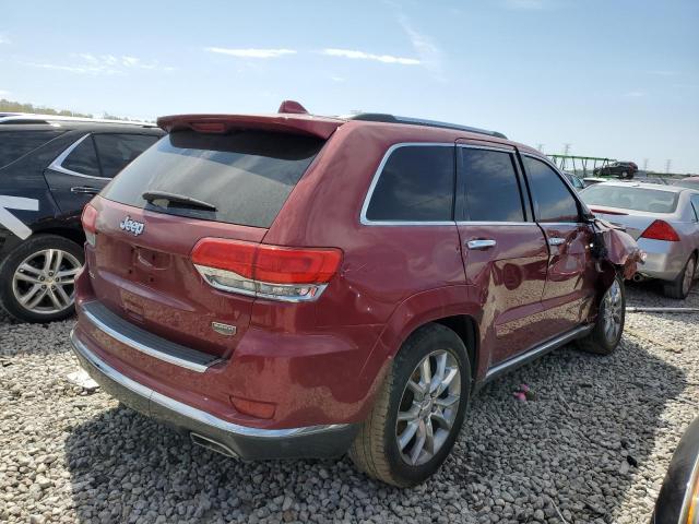 Photo 3 from auction – 2015 JEEP GRAND CHER with VIN 1C4RJFJG7FC856051