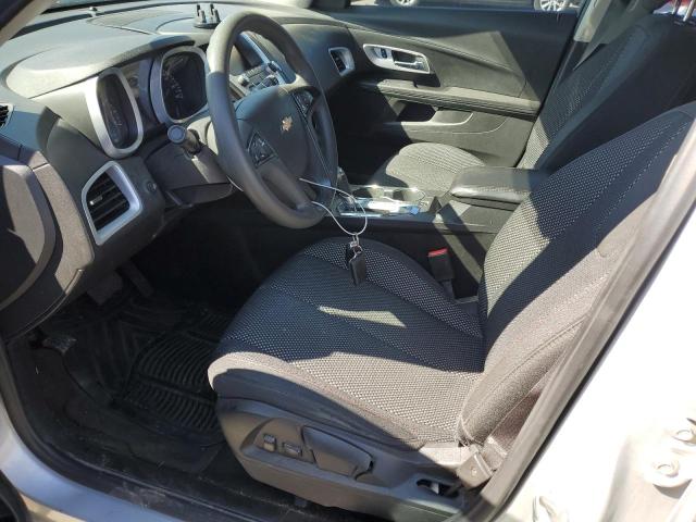Photo 7 from auction – 2017 CHEVROLET EQUINOX LS with VIN 2GNFLEEK9H6145864