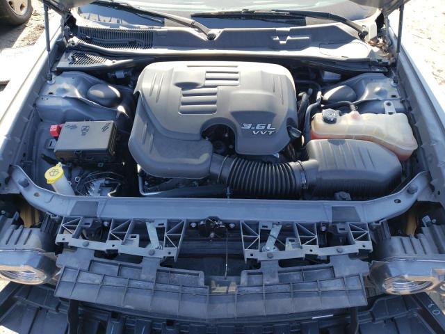 Photo 11 from auction – 2019 DODGE CHALLENGER with VIN 2C3CDZJG5KH680322