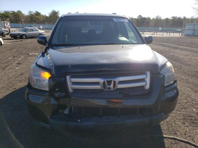 صورة رقم 5 من المزاد - 2008 HONDA PILOT VP مع VIN 5FNYF18218B037830