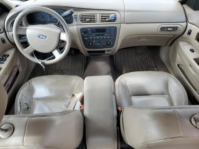 Photo 8 from auction – 2004 FORD TAURUS SES with VIN 1FAFP55S34G148501