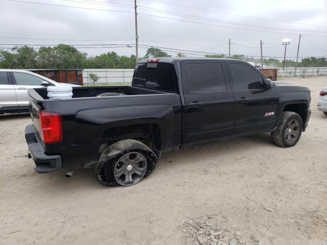 Photo 3 from auction – 2016 CHEVROLET SILVERADO with VIN 3GCUKSEC6GG338163