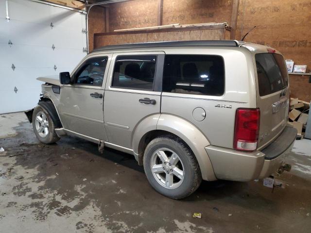 Photo 2 from auction – 2010 DODGE NITRO with VIN 1D4PU5GK3AW124188