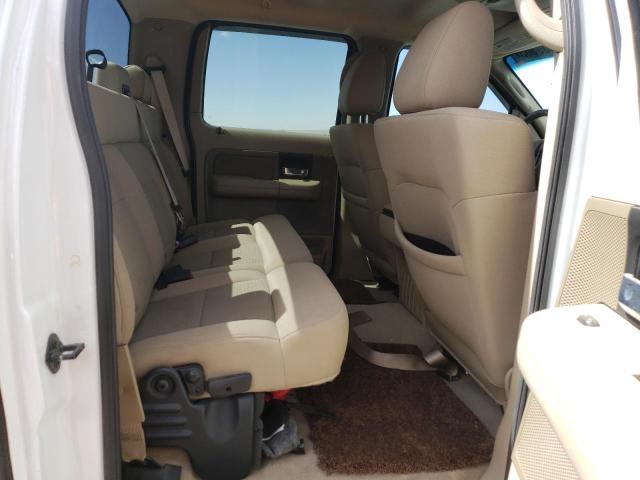 Photo 10 from auction – 2004 FORD F150 SUPER with VIN 1FTPW12564KD20591