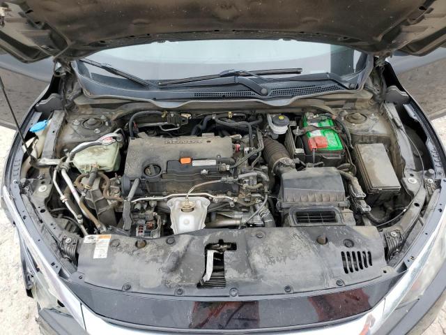 Photo 11 from auction – 2016 HONDA CIVIC LX with VIN 19XFC2F58GE055300