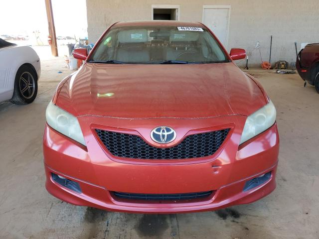 Photo 5 from auction – 2007 TOYOTA CAMRY CE with VIN 4T1BE46K27U053985