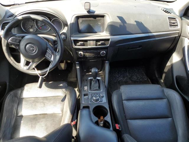 Photo 8 from auction – 2016 MAZDA CX-5 GT with VIN JM3KE4DY6G0804533