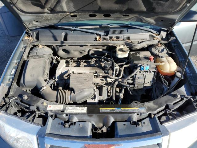 Photo 11 from auction – 2007 SATURN ION LEVEL with VIN 1G8AJ55F47Z145604