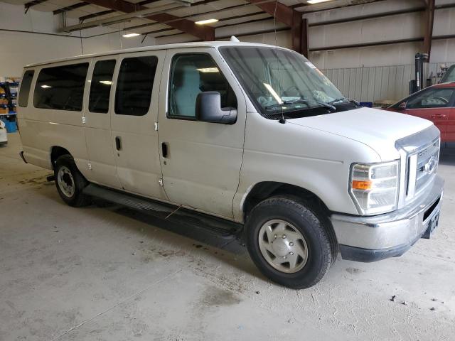 Photo 4 from auction – 2012 FORD ECONOLINE with VIN 1FBSS3BL5CDB27940