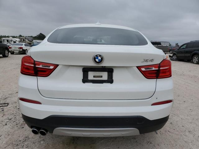 Photo 6 from auction – 2015 BMW X4 XDRIVE2 with VIN 5UXXW3C50F0M87908