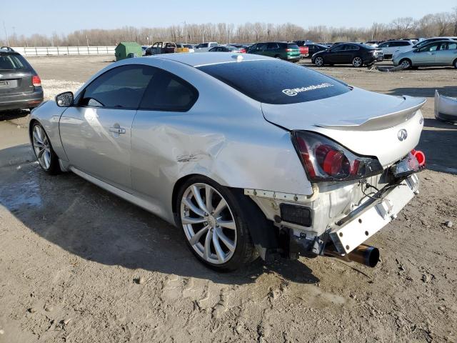 Photo 2 from auction – 2008 INFINITI G37 BASE with VIN JNKCV64E68M129404