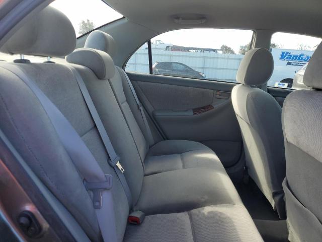 Photo 10 from auction – 2007 TOYOTA COROLLA CE with VIN 1NXBR32E37Z772368
