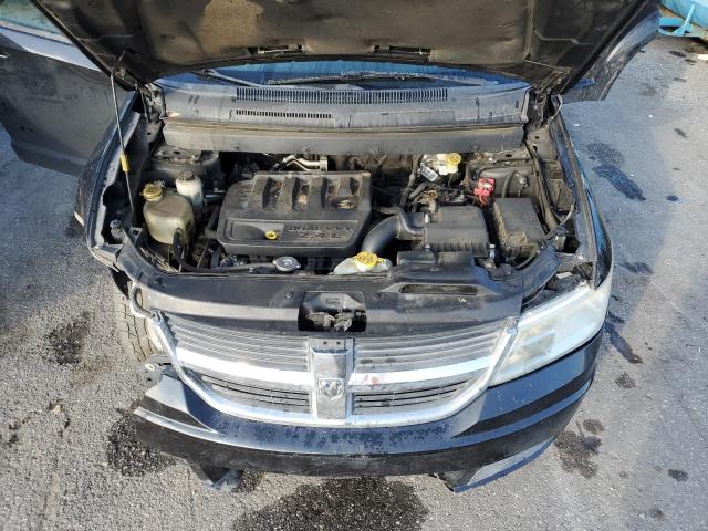 Photo 11 from auction – 2010 DODGE JOURNEY SE with VIN 3D4PG4FB7AT135378