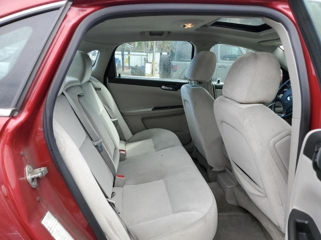 Photo 10 from auction – 2014 CHEVROLET IMPALA LIM with VIN 2G1WB5E30E1179830