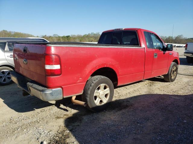 Photo 3 from auction – 2004 FORD F150 with VIN 1FTRF12W74NC00413