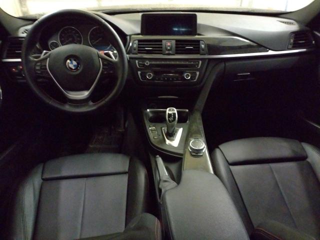 Photo 8 from auction – 2015 BMW 328 XI SUL with VIN WBA3B5C58FF962514