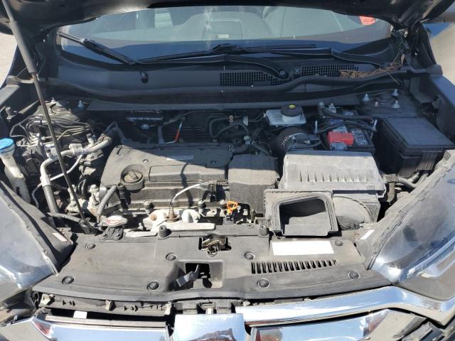 Photo 12 from auction – 2017 HONDA CR-V LX with VIN 2HKRW6H33HH222733
