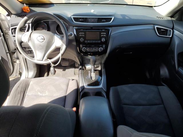 Photo 8 from auction – 2016 NISSAN ROGUE S with VIN KNMAT2MV5GP643555
