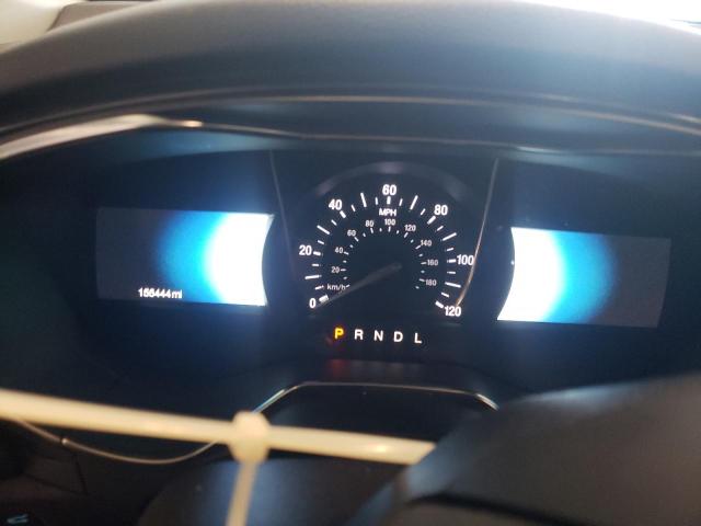 Photo 9 from auction – 2018 FORD FUSION TIT with VIN 3FA6P0RU3JR210661