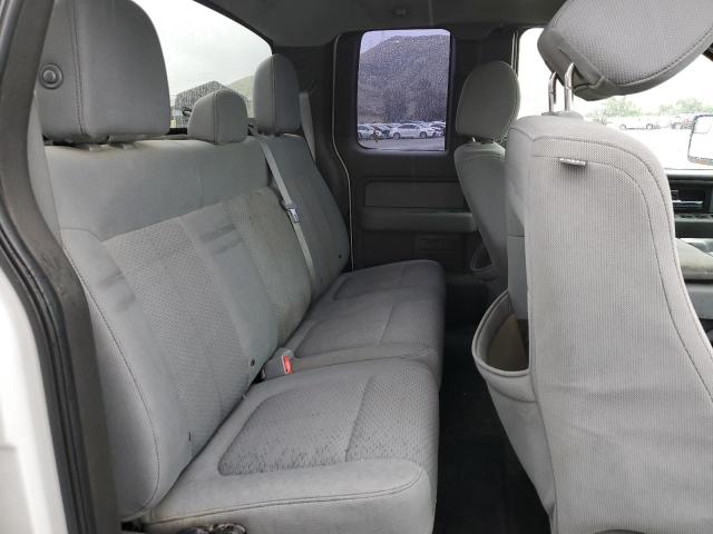 Photo 10 from auction – 2013 FORD F150 SUPER with VIN 1FTEX1CM8DFD84022