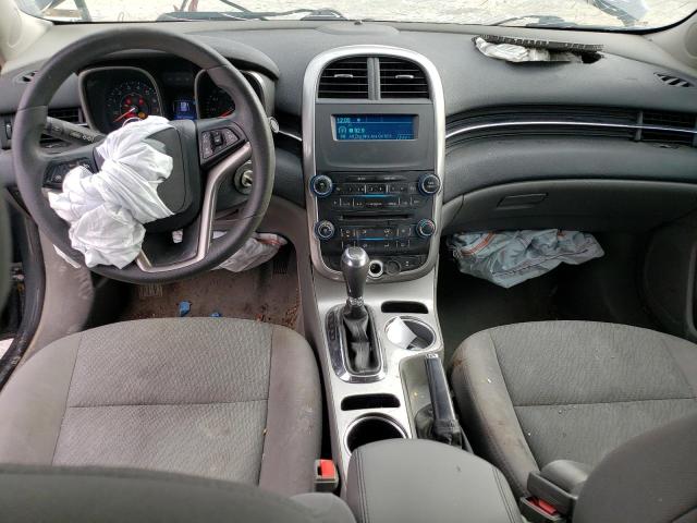 Photo 8 from auction – 2014 CHEVROLET MALIBU LS with VIN 1G11B5SL6EF206701