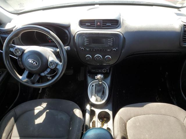 Photo 8 from auction – 2016 KIA SOUL with VIN KNDJN2A24G7262087