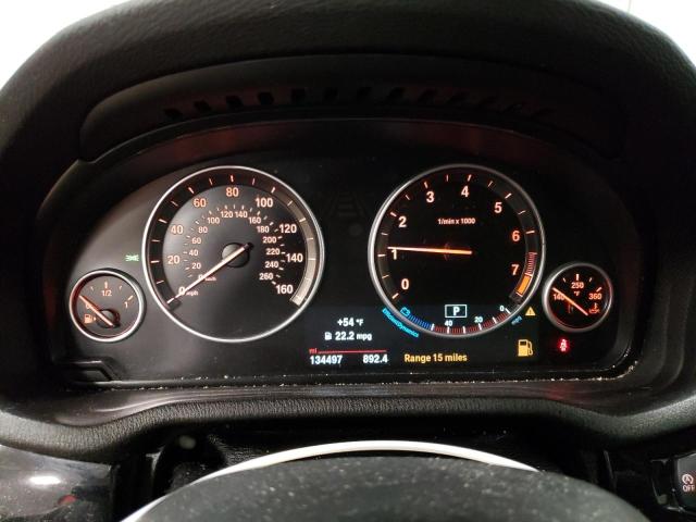 Photo 9 from auction – 2016 BMW X3 XDRIVE2 with VIN 5UXWX9C57G0D74943